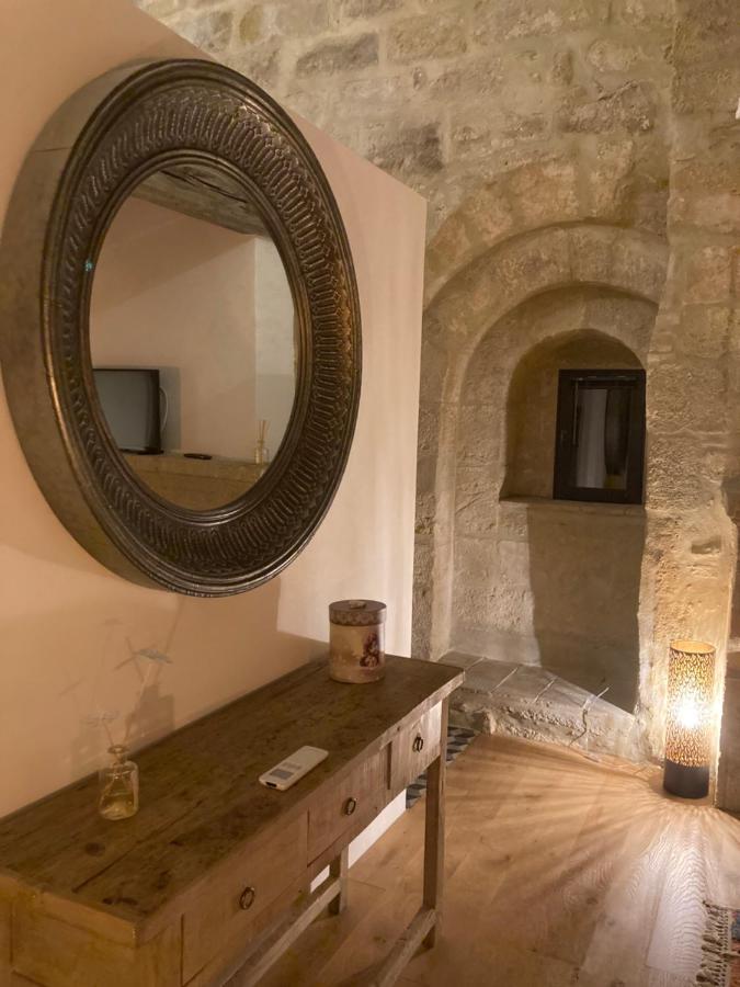 La Maison D'Aime Saint-Quentin-la-Poterie Buitenkant foto